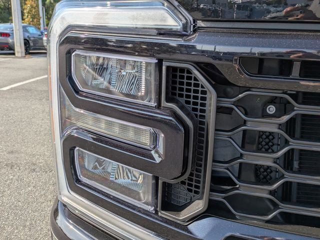 2026 Ford F-350SD F-350® Lariat®