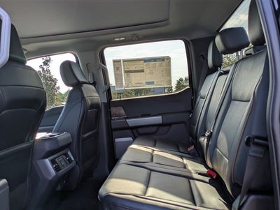 2026 Ford F-350SD F-350® Lariat®