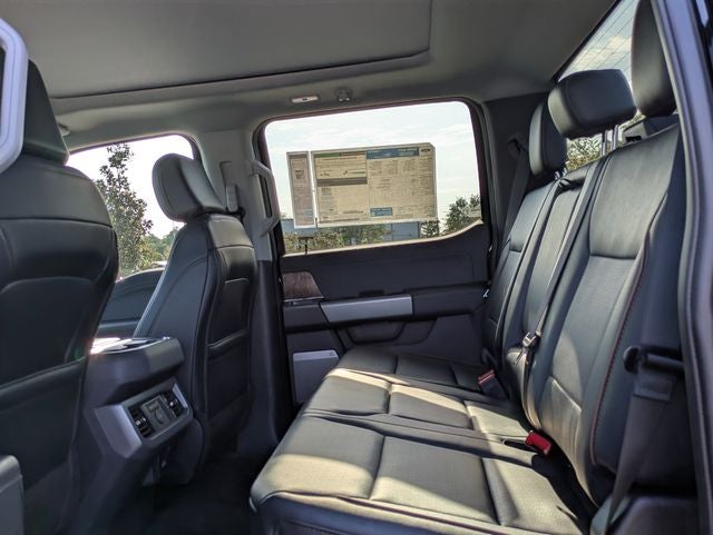 2026 Ford F-350SD F-350® Lariat®
