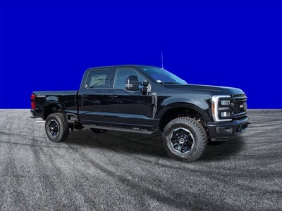 2026 Ford F-350SD F-350® Lariat®