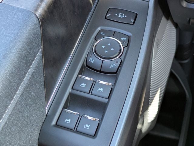 2026 Ford F-350SD F-350® Lariat®