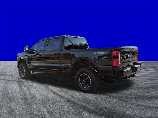 2026 Ford F-350SD F-350® Lariat®