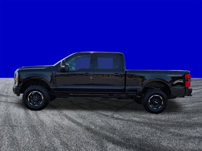 2026 Ford F-350SD F-350® Lariat®
