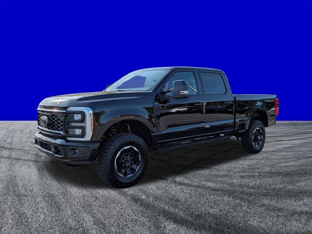 2026 Ford F-350SD F-350® Lariat®