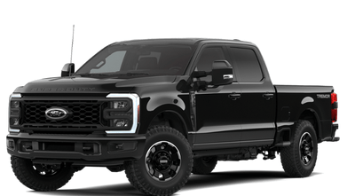 2026 Ford F-350SD F-350® Lariat®
