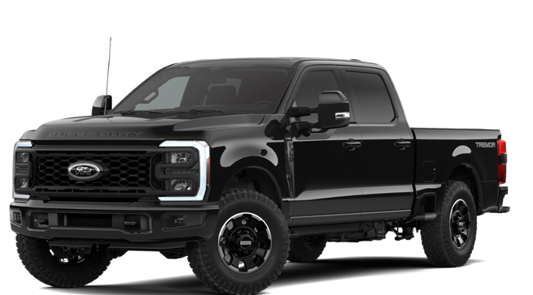 2026 Ford F-350SD F-350® Lariat®