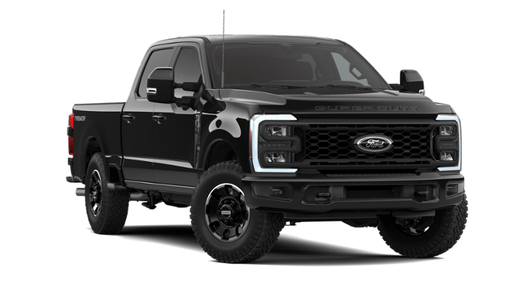 2026 Ford F-350SD F-350® Lariat®