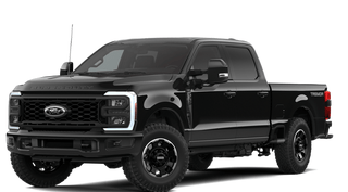 2026 Ford F-350SD F-350® Lariat®