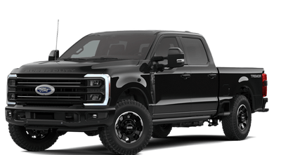 2026 Ford F-350SD F-350® Platinum®