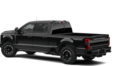 2026 Ford F-350SD F-350® Platinum®