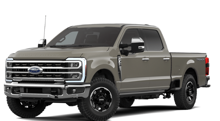 2026 Ford F-350SD F-350® King Ranch®