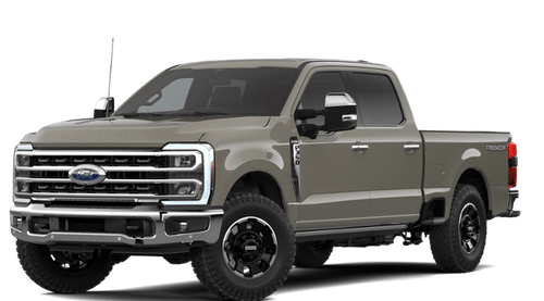 2026 Ford F-350SD F-350® King Ranch®