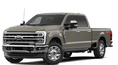 2026 Ford F-350SD F-350® King Ranch®