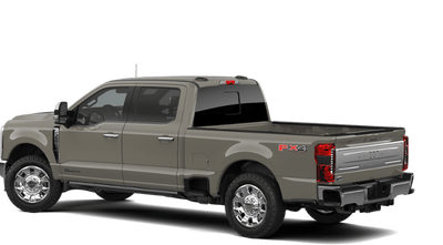 2026 Ford F-350SD F-350® King Ranch®