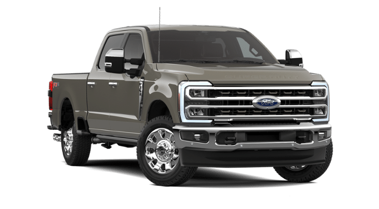 2026 Ford F-350SD F-350® King Ranch®