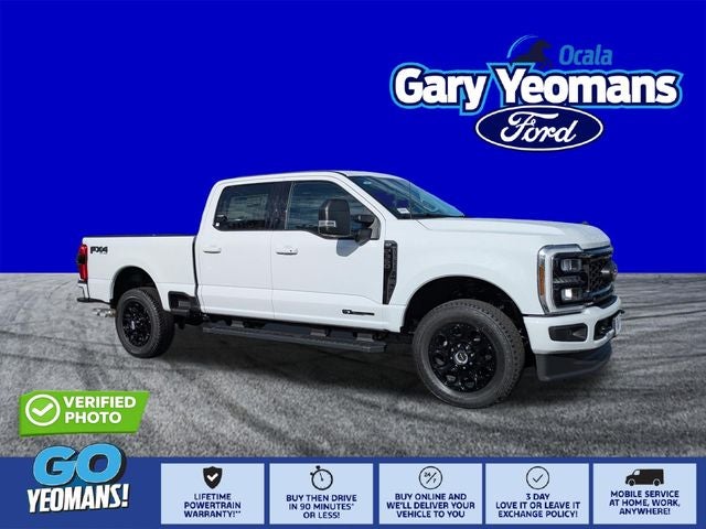 2026 Ford F-350SD XLT