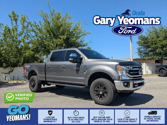 2024 Ford F-350SD King Ranch