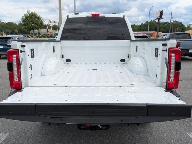 2024 Ford F-350SD King Ranch