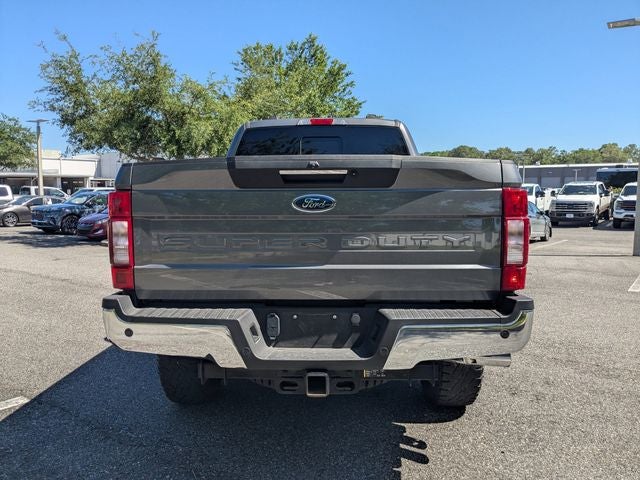 2024 Ford F-350SD King Ranch