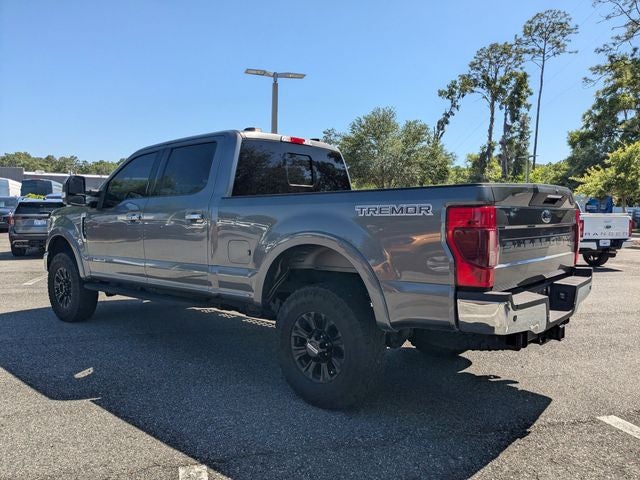 2024 Ford F-350SD King Ranch