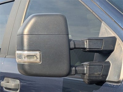 2019 Ford F-350SD XL