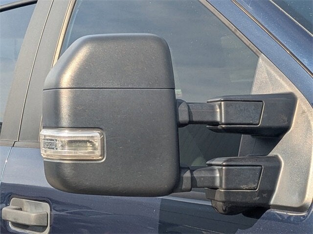 2019 Ford F-350SD XL