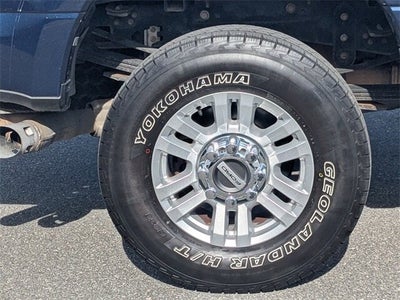 2019 Ford F-350SD XL