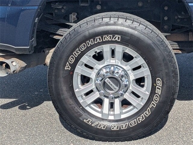 2019 Ford F-350SD XL