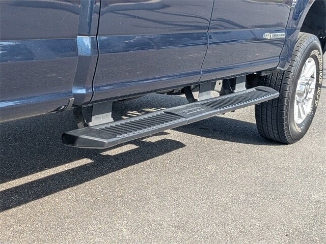 2019 Ford F-350SD XL