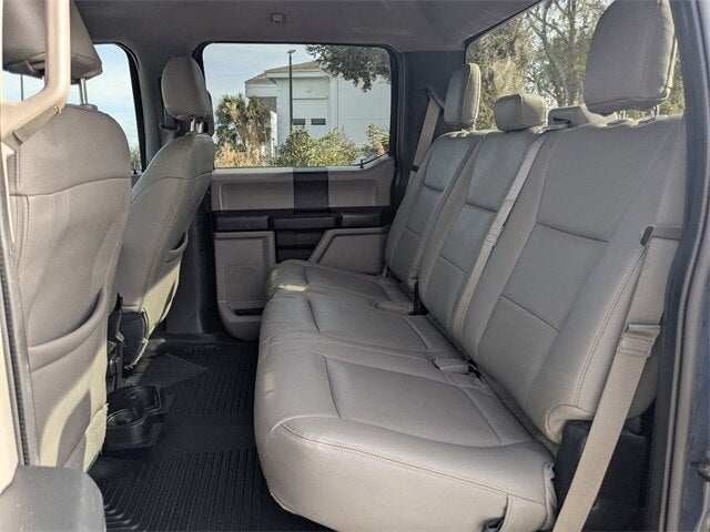 2019 Ford F-350SD XL