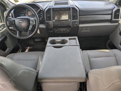 2019 Ford F-350SD XL