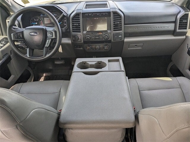 2019 Ford F-350SD XL