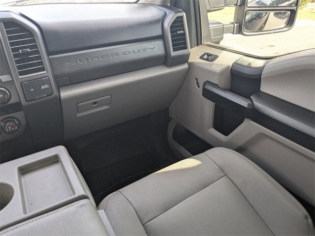 2019 Ford F-350SD XL