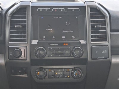 2019 Ford F-350SD XL