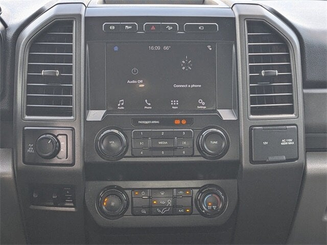 2019 Ford F-350SD XL