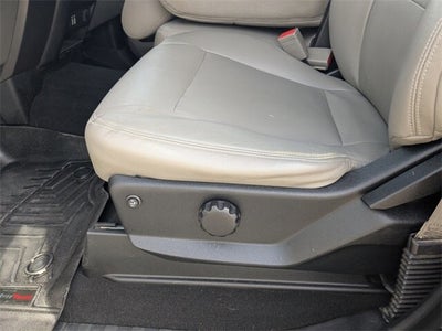 2019 Ford F-350SD XL