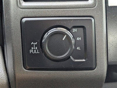 2019 Ford F-350SD XL