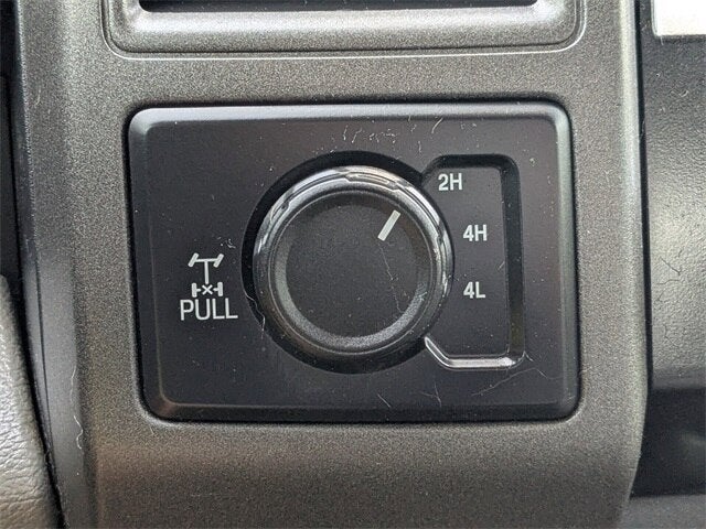 2019 Ford F-350SD XL