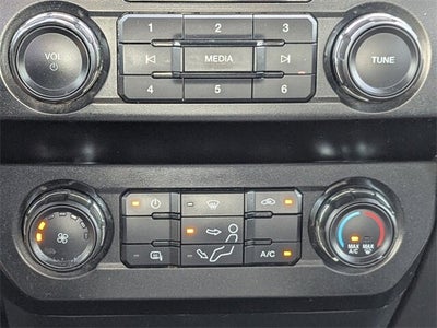 2019 Ford F-350SD XL