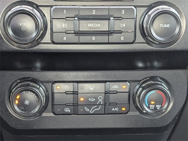 2019 Ford F-350SD XL