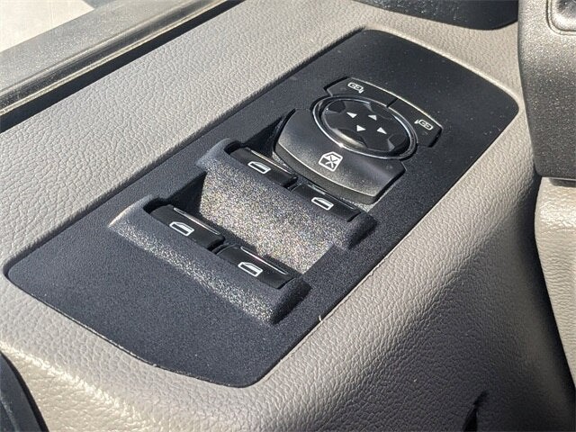 2019 Ford F-350SD XL