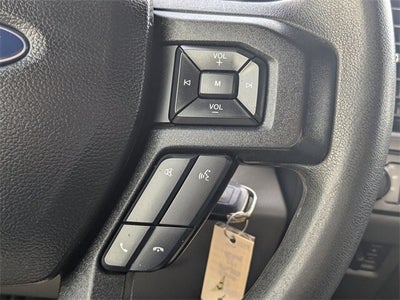 2019 Ford F-350SD XL