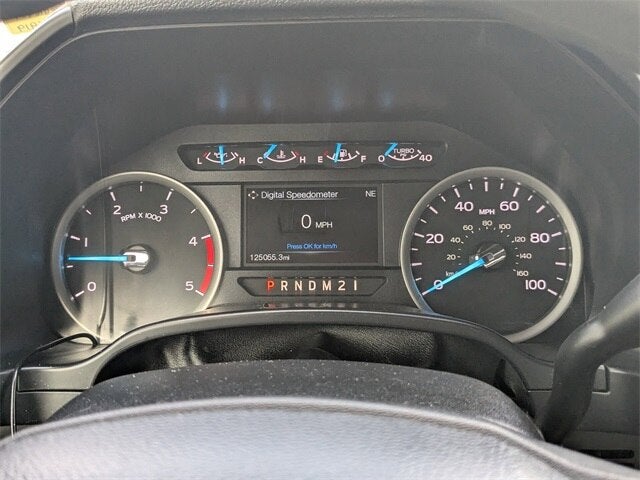 2019 Ford F-350SD XL