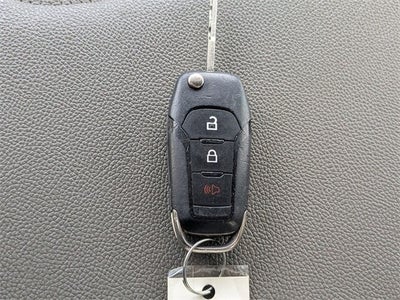 2019 Ford F-350SD XL