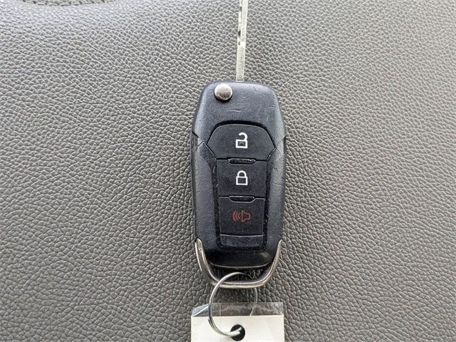 2019 Ford F-350SD XL