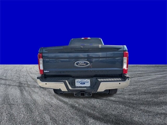 2019 Ford F-350SD XL