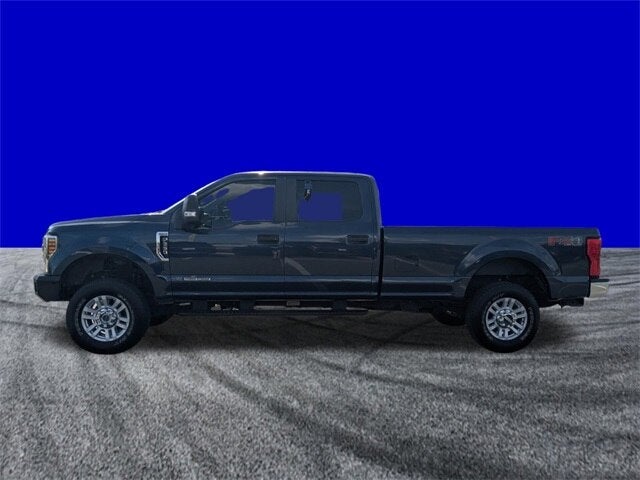2019 Ford F-350SD XL