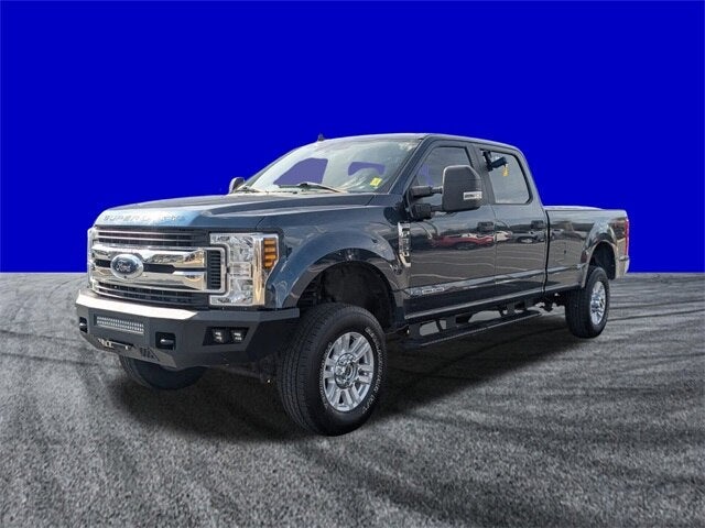2019 Ford F-350SD XL