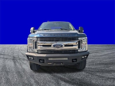 2019 Ford F-350SD XL