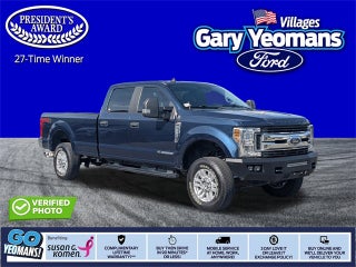 2019 Ford F-350SD XL